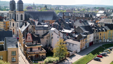 Mooie plekken in Franse Ardennen bezoeken Reislegende