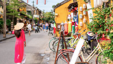 Perfecte Plaatje op Reis 2026 Vietnam Reislegende