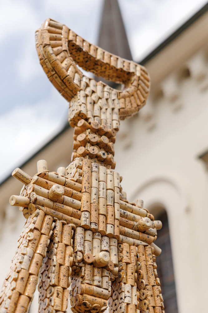 Echichens Vaud Zwitserland Reislegende