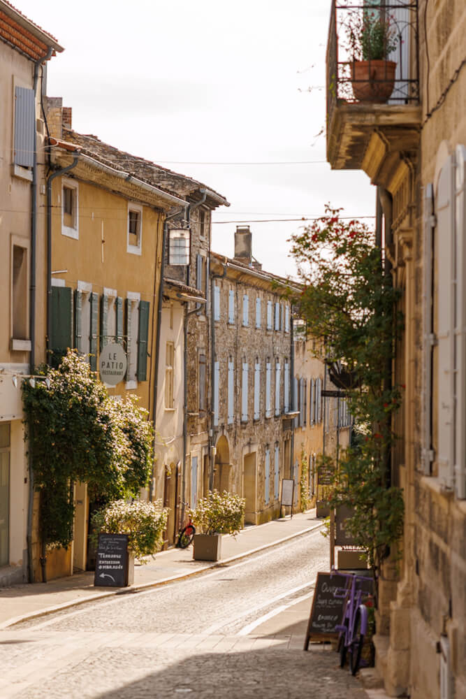 Les Plus Beaux Villages de France Grignan Drome Provencale Frankrijk Reislegende