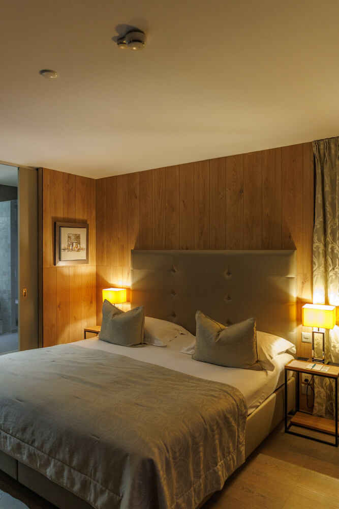 Morges Hostellerie Le Petit Manoir hotel Zwitserland Reislegende