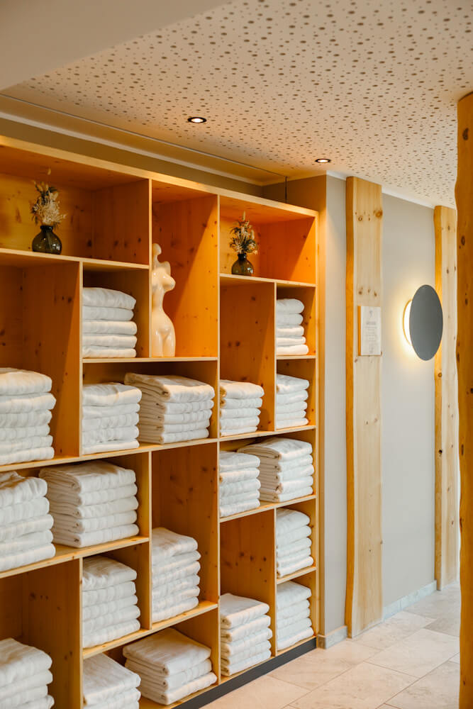 Tratterhof Mountain Sky Hotel Monte Silva Mountain Spa Reislegende