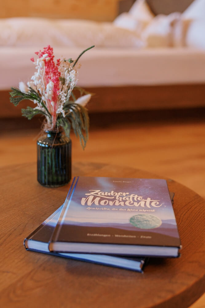 Tratterhof Mountain Sky Hotel suite met prive whirlpool Reislegende