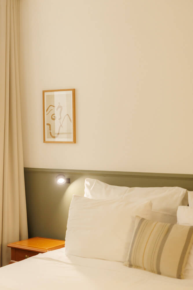 Vaud Zwitserland Hotel de la Couronne Morges Reislegende