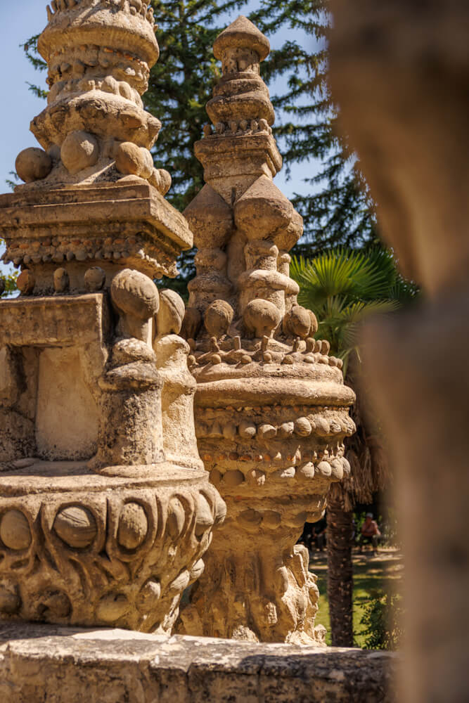 Bezienswaardigheden Drome Le Palais Ideal du Facteur Cheval Frankrijk Reislegende
