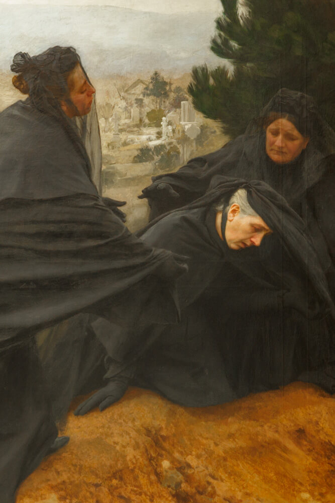 Nancy Musee des Beaux Arts Frankrijk Reislegende