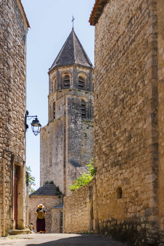 Drome La Garde Adhemar Frankrijk Reislegende