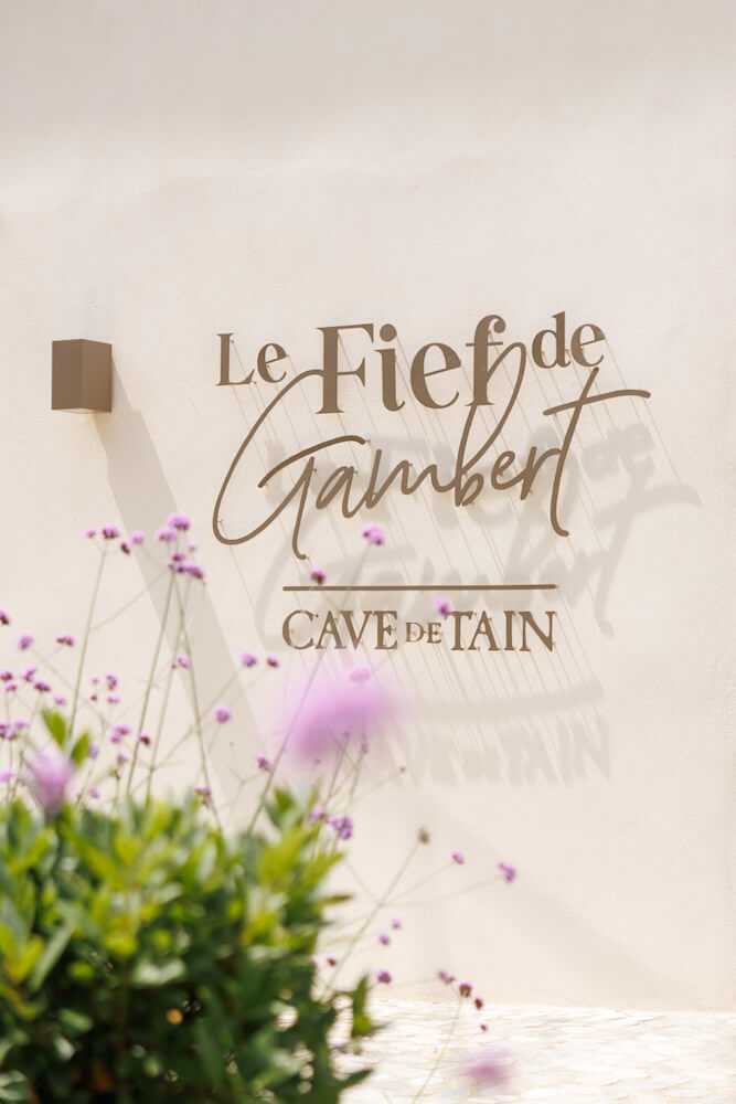 Le Fief de Gambert roadtrip door de Drome Frankrijk Reislegende