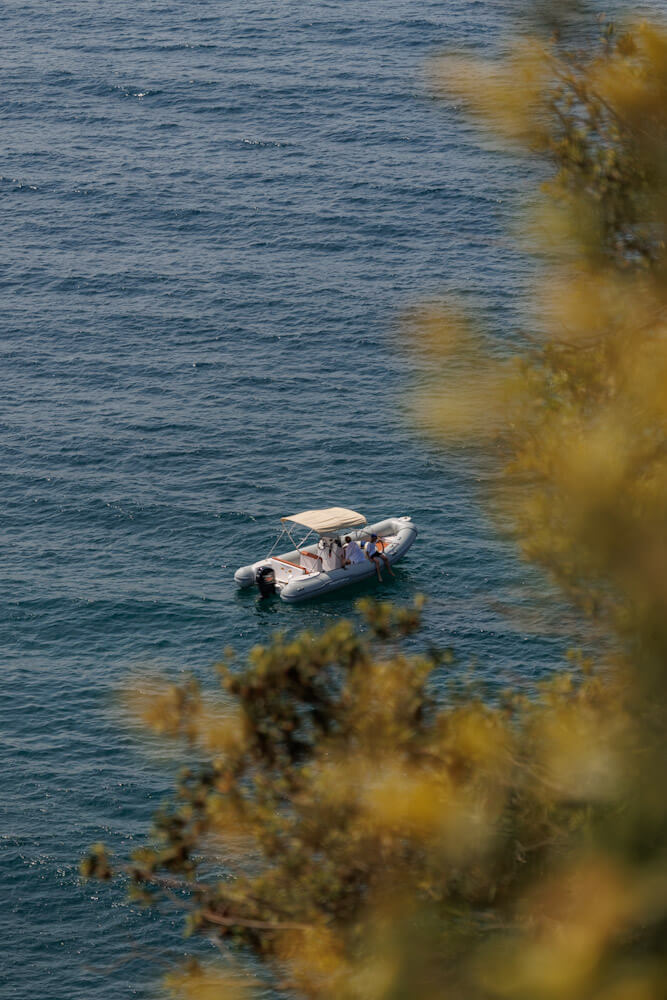 Met eigen auto naar Elba Italie Reislegende
