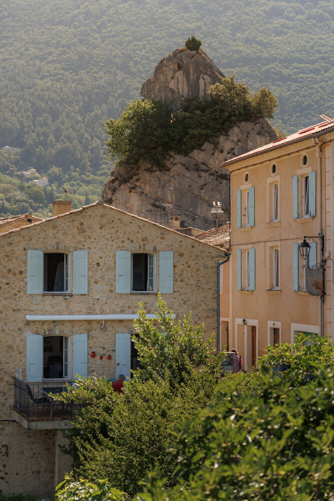 Nyons roadtrip door de Drome Frankrijk Reislegende