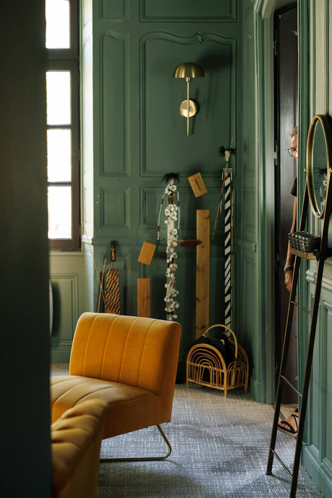Overnachten Saint Paul Trois Chateaus Le Victoria Boutique Reislegende