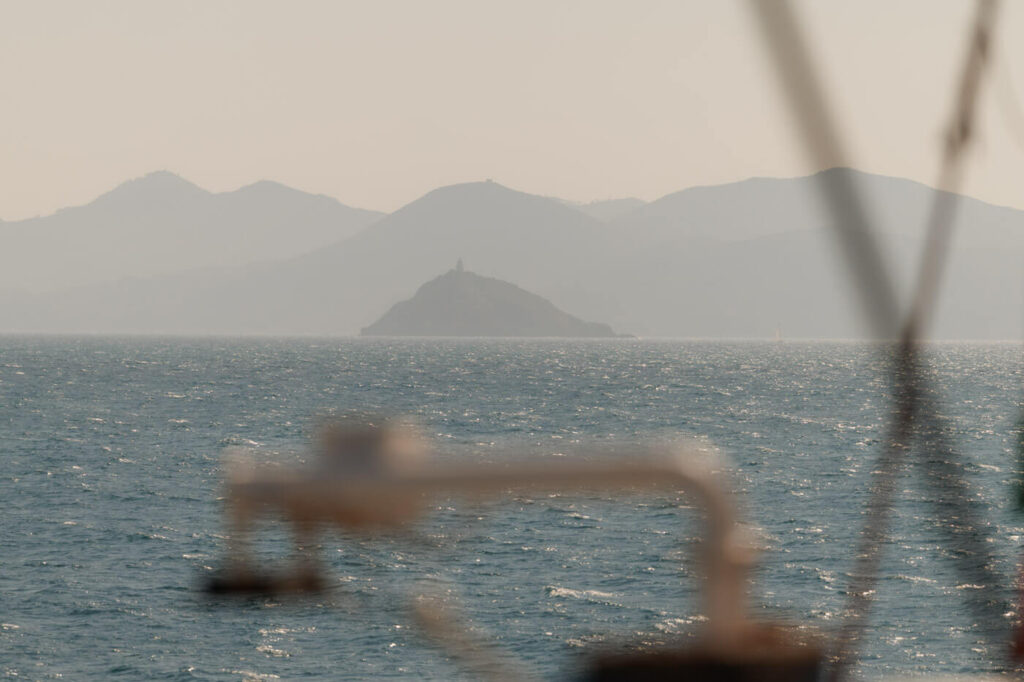 Overtocht Piombino Elba Italie Reislegende