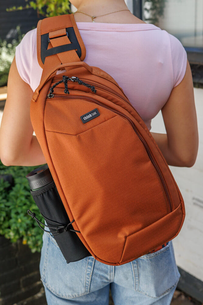 Sling cameratas Think Tank Turnstyle 11L Reislegende