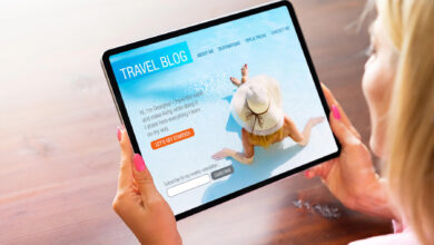 Review Stay22 ervaringen affiliate marketing reisblog Reislegende